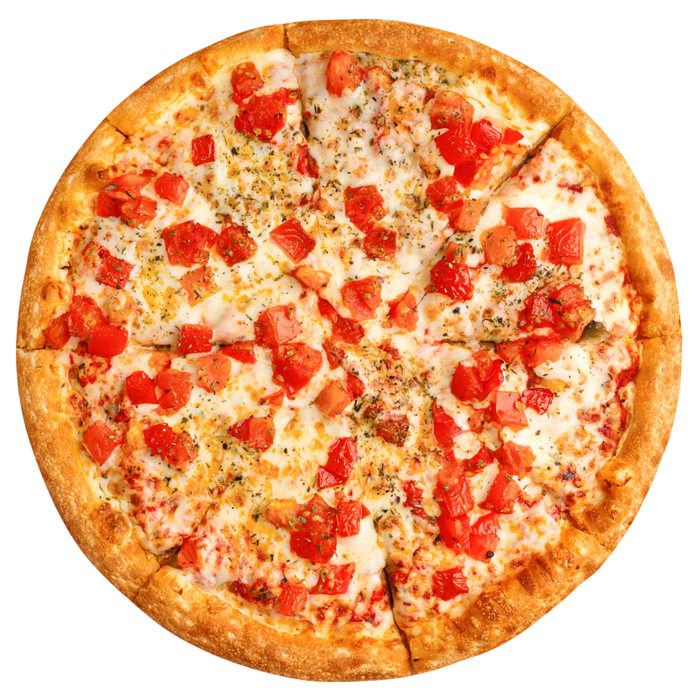 Pizza artisanale Saint-Jeannet