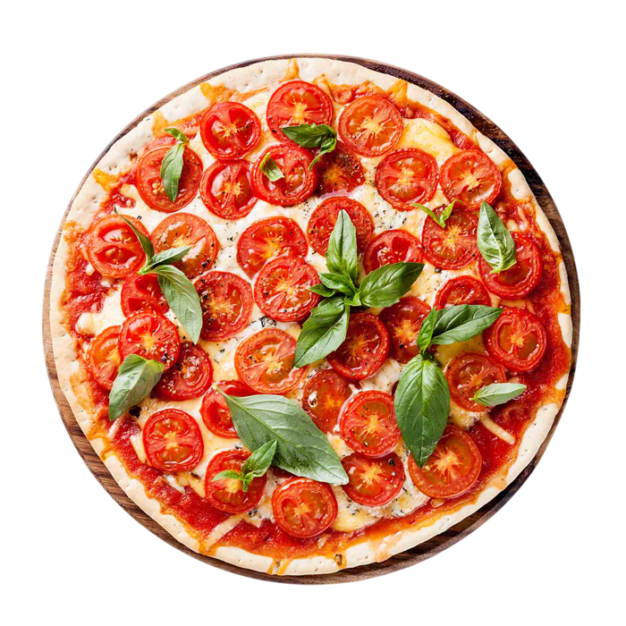 Pizzas maison Saint-Jeannet