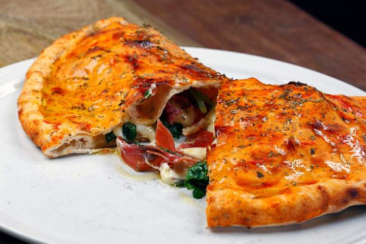 Traiteur pizza Saint-Jeannet